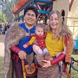 Meet your Posher, Natasha